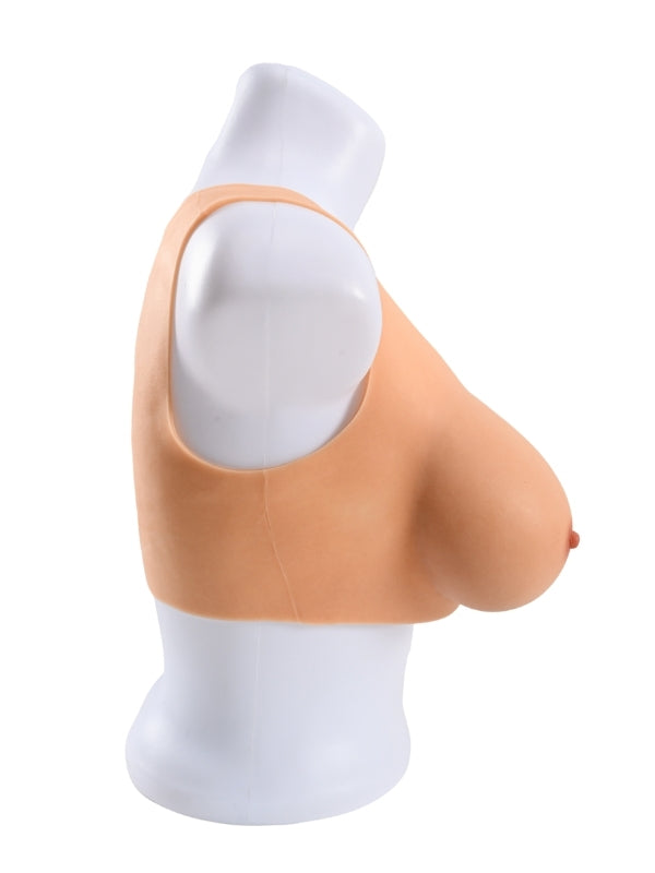 Censan 2 Kg Giyilebilir Silikon Göğüs Model LJFD001 - C-LJFD001
