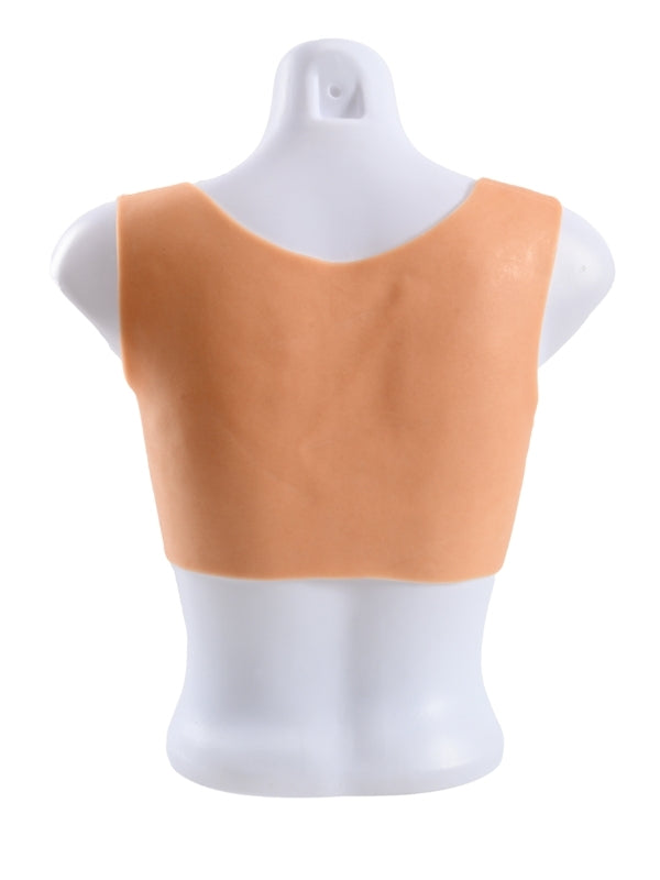 Censan 2 Kg Giyilebilir Silikon Göğüs Model LJFD001 - C-LJFD001