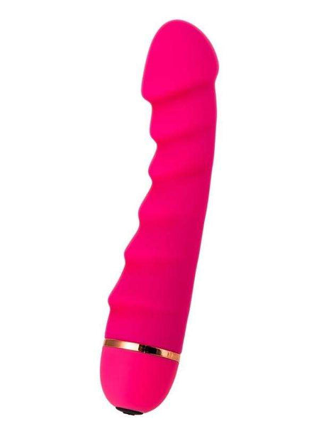 CENSAN 20 Modlu Vibrat&ouml;r Pembe 16 cm - C-T761023