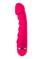 CENSAN 20 Modlu Vibrat&ouml;r Pembe 16 cm - C-T761023