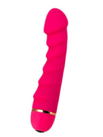 CENSAN 20 Modlu Vibrat&ouml;r Pembe 16 cm - C-T761023