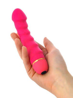 CENSAN 20 Modlu Vibrat&ouml;r Pembe 16 cm - C-T761023