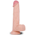 Censan 20CM Gerçekçi Dildo Penis - C-7427
