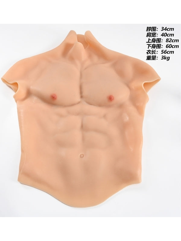 Censan 3 Kg Giyilebilir Silikon Erkek Model LJJR001 - C-LJJR001