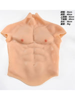 Censan 3 Kg Giyilebilir Silikon Erkek Model LJJR001 - C-LJJR001