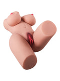 [DEV İNDİRİM] %40 İndirim – Censan 3,9 kg mini yarım vücut manken - CA-CAMBJ6