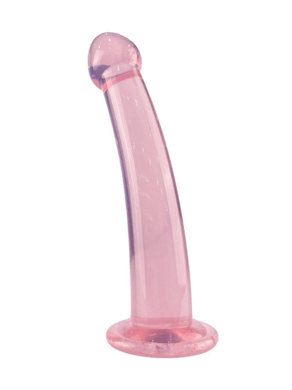Censan 3'lü Yumuşak Dokuda Anal Jel Dildo Set - C-7414