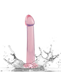 Censan 3'lü Yumuşak Dokuda Anal Jel Dildo Set - C-7414