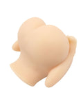 Censan 4 Girişli Çiftli Mastürbatör 1Kg - C-8219