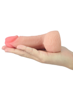 Censan 5.5 İnç Skinlike Limpy Cock - C-LV312002