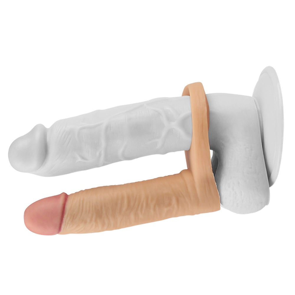 Censan 5.8 İnç The Ultra Soft Double - C-LV1121