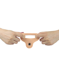 Censan 6.25 İnç The Ultra Soft Double Vibrating - C-LV1132