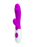 Censan 7 Fonksiyonlu Klitoris Masaj Uyarıcılı Teknolojik Vibratör - C-7622