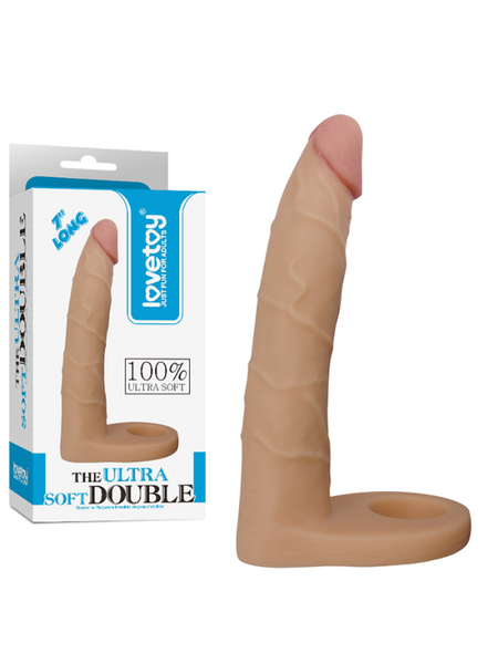 Censan 7 İnç The Ultra Soft Double - C-LV1123