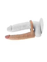 Censan 7 İnç The Ultra Soft Double Vibrating - C-LV1133
