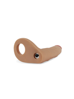 Censan 7 İnç The Ultra Soft Double Vibrating - C-LV1133