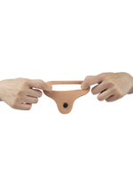 Censan 7 İnç The Ultra Soft Double Vibrating - C-LV1133