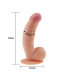 Censan 8.8 İnç The Ultra Soft Dude 2 - C-LV1081