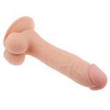 Censan 9İnç The Ultra Soft Dude Dildo - C-LV1086