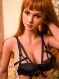 Censan Aaliyah Full Realistik Sex Doll - C-AMYT042