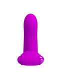 Censan Adonis Parmak Vibratör Pembe - C-BI0144881