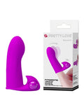 Censan Adonis Parmak Vibratör Pembe - C-BI0144881