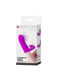 Censan Adonis Parmak Vibratör Pembe - C-BI0144881