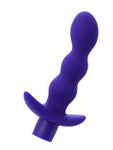 Censan Adore Anal Plug Mavi 15 cm - C-T358005