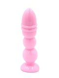 Censan Anal Tıkaç Karışık Renklerde 33*135MM 85GR - C-7504