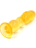 Censan Anal Tıkaç Karışık Renklerde 33*135MM 85GR - C-7504