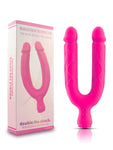 Censan Anesidora Titreşimli Double Modern Vibratör - C-7688