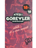 Censan Ateşli Görevler Kazı Kazan - C-3812