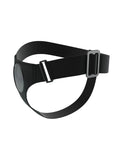 Censan Babby Harness Briefs Vantuzlu Dildo Vibratör Uyumlu Belden Bağlamalı Kemer - C-BW022086