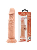 Censan Barbara 8.3 İnç Dildo BW007013R - C-BW007013R