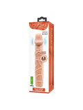 Censan Barbara 8.8 İnç Vibratör C-BW001009R - C-BW001009R