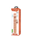 Censan Barbara 8.8 İnç Vibratör C-BW001009R - C-BW001009R
