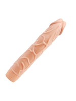 Censan Barbara 8.8 İnç Vibratör C-BW001009R - C-BW001009R