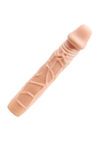 Censan Barbara 8.8 İnç Vibratör C-BW001009R - C-BW001009R
