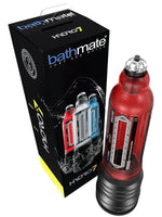 Censan Bathmate HYDRO7 Penis Pompası - C-TBM-H7-BR