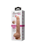Censan Beautiful Dick 11 İnç Vibratör - C-BW008038Z