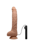 Censan Beautiful Dick 11 İnç Vibratör - C-BW008038Z