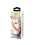 Censan Big Man Gerçekçi Penis Uzatıcı Kılıf - C-BI026238