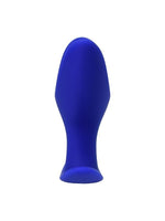 Censan Bloom Genişleyen Anal Kılıf Mavi 9 cm - C-T357006