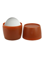 Censan Bourbon Fıçı Şeklinde Yumurta Mastürbatör - C-BM00900T912