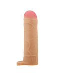 Censan Bunion Gerçek Hissiyatlı Uzatıcı Penis Kılıfı - C-BI026253