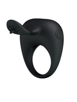 Censan Çift Destekli Titreşimli Penis Halkası - C-BI210135
