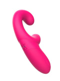 Censan Çift Uyarımlı Giyilebilir Vibratör – Ergonomik Tasarım, Çok Modlu Titreşim - C-MY-256