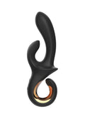 Censan Çift Uyarımlı Silikon Vibratör – G Noktası &amp; Klitoris Uyarıcı, Ergonomik Tasarım - C-MY-242