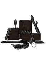 Censan Çiftlere Özel Premium Erotik Set - C-BI014777H