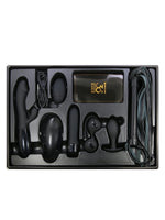 Censan Çiftlere Özel Premium Erotik Set - C-BI014777H